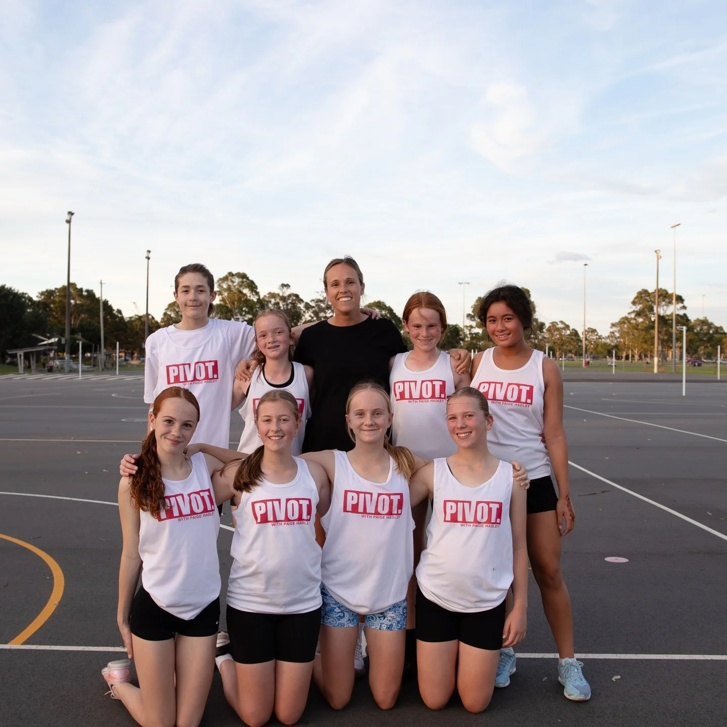 Our TERM 4 PIVOT SQUAD (Penrith) 💪🏼

Have missed coaching these kids but looking forward to it all beginning again soon. Can&rsquo;t wait to continue to challenge our regulars, whilst also getting to work with many new faces we prepare for a big se