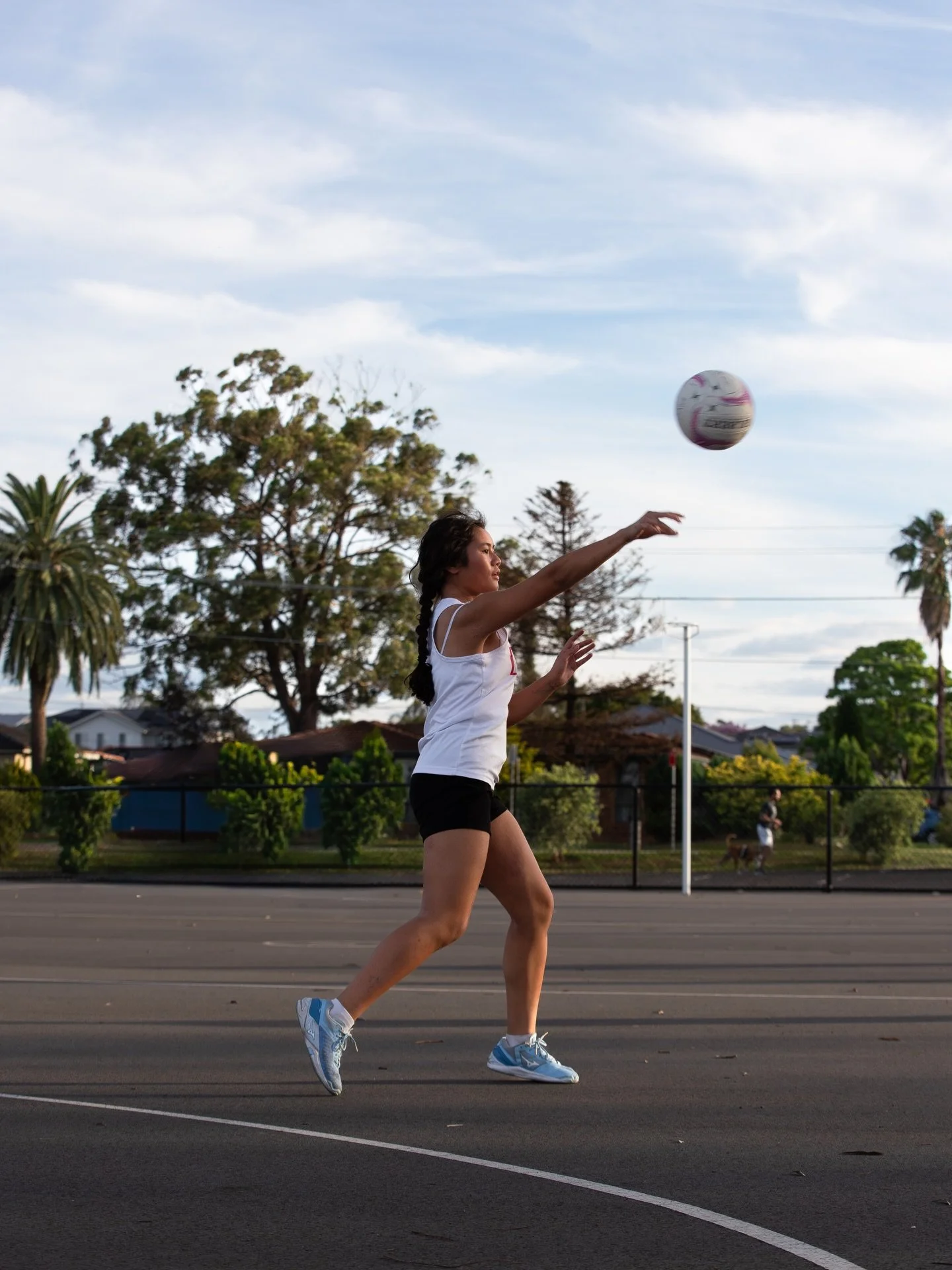 Pivot Term 1 kicks off next week! 🥳 

I&rsquo;m so excited to see what our squads can achieve this netty season together! Here at PIVOT we promise we will continue to deliver to you the best programs &amp; coaches to continually challenge &amp; deve