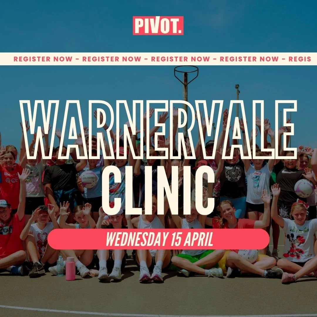 WARNERVALE HOLIDAY CLINIC