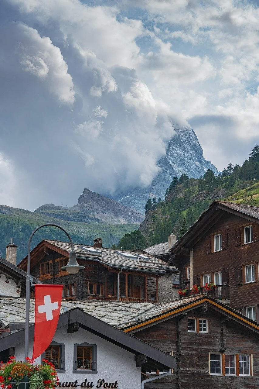 Switzerland