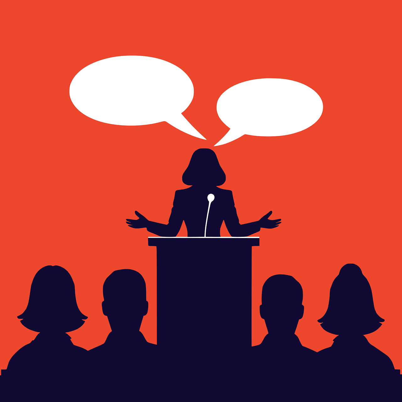 Invited Talks & Keynotes