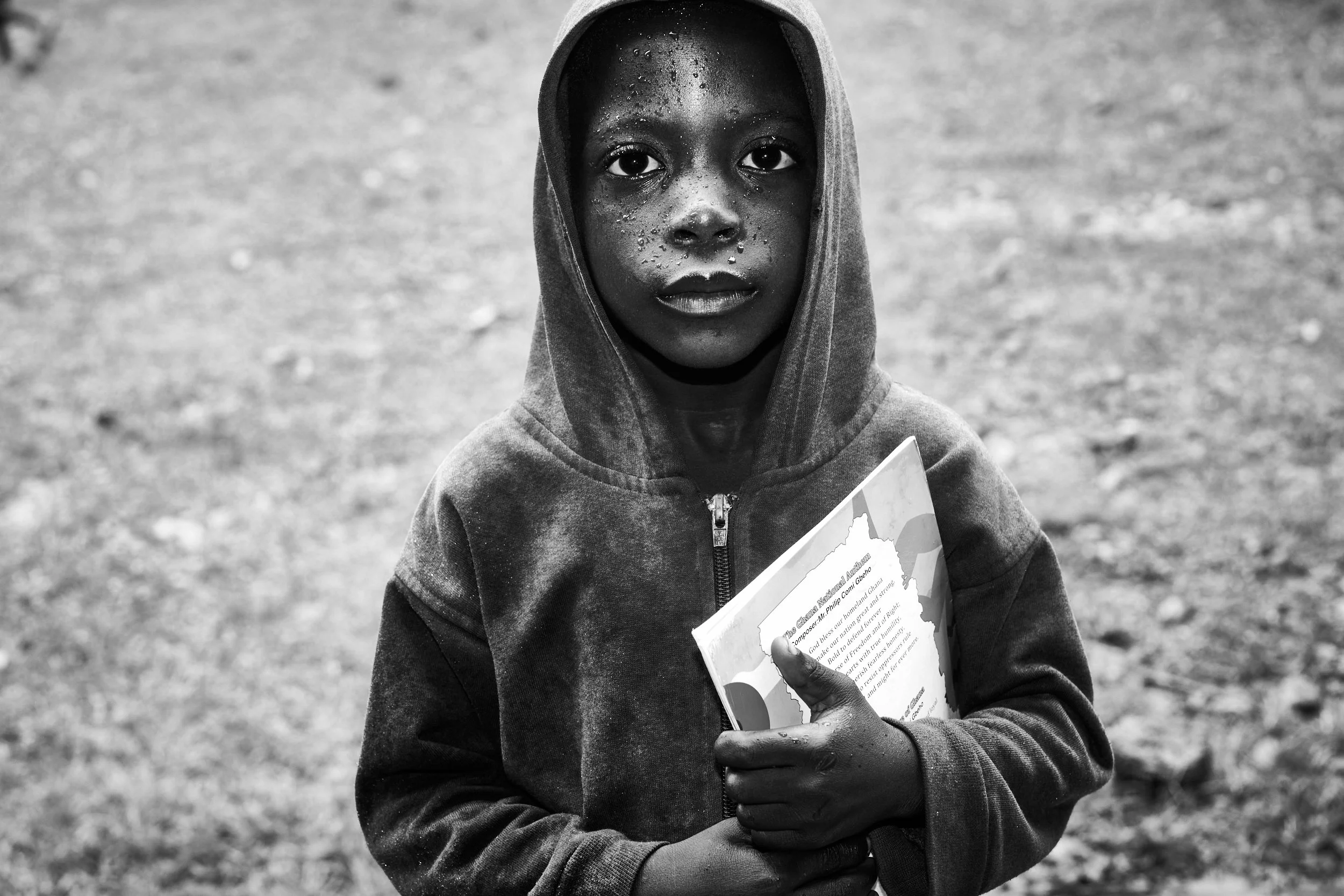 Community Action Ghana