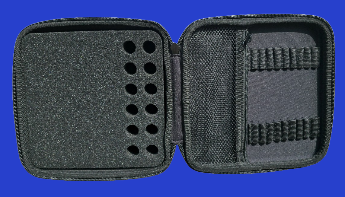 Peptide Case