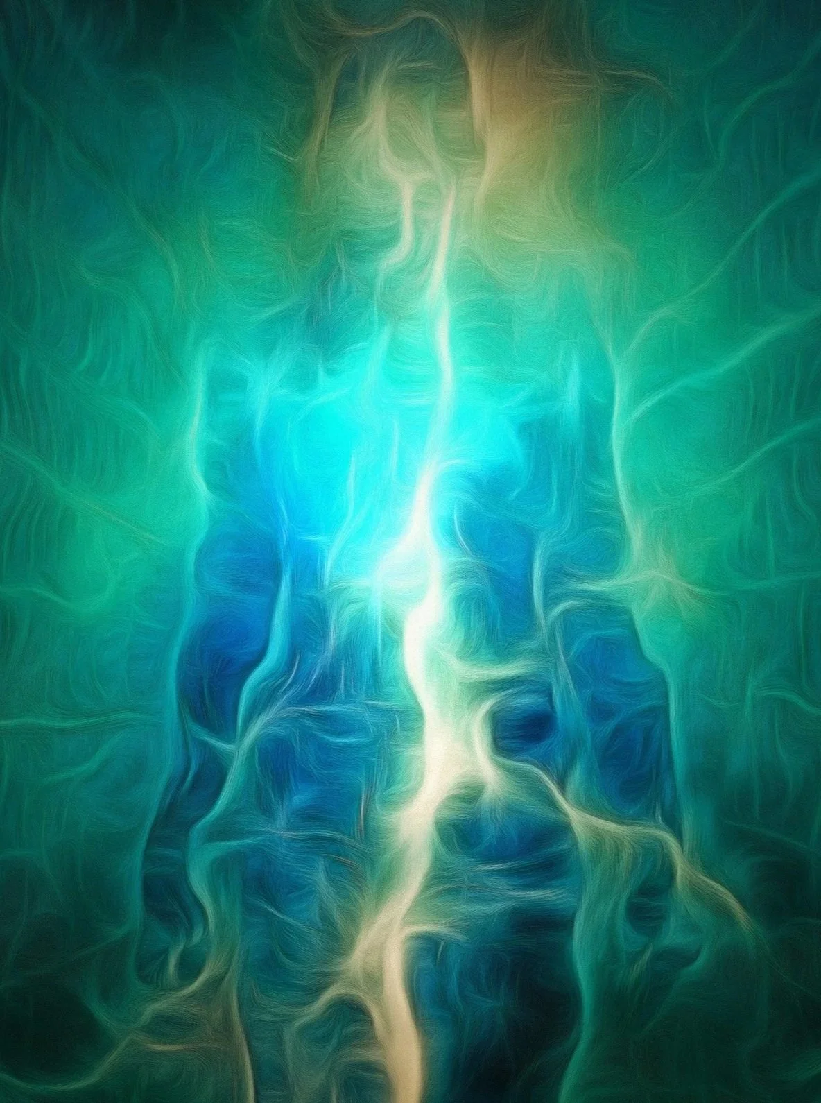 Powering up from Within: A Poem …
