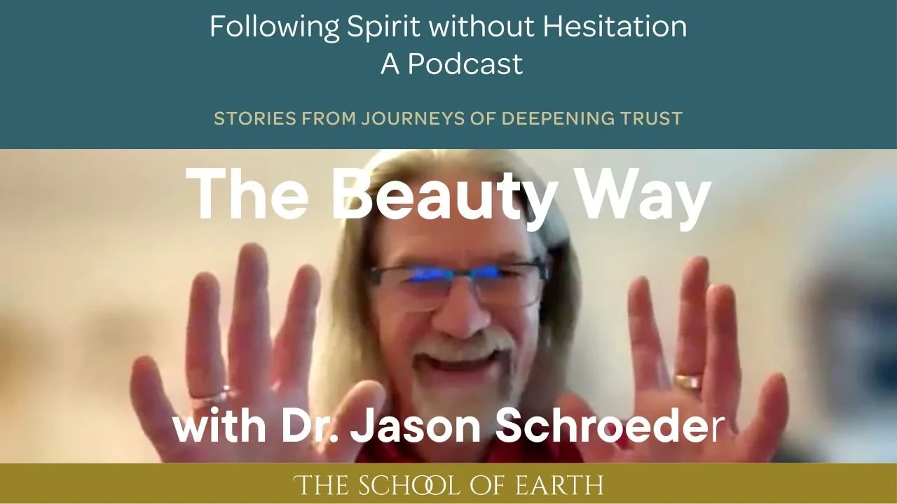 The Beauty Way with Dr. Jason Schroeder