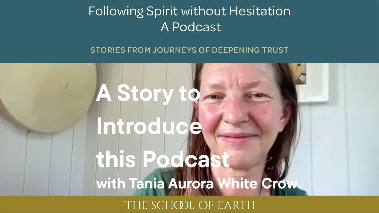 Introducing this Podcast