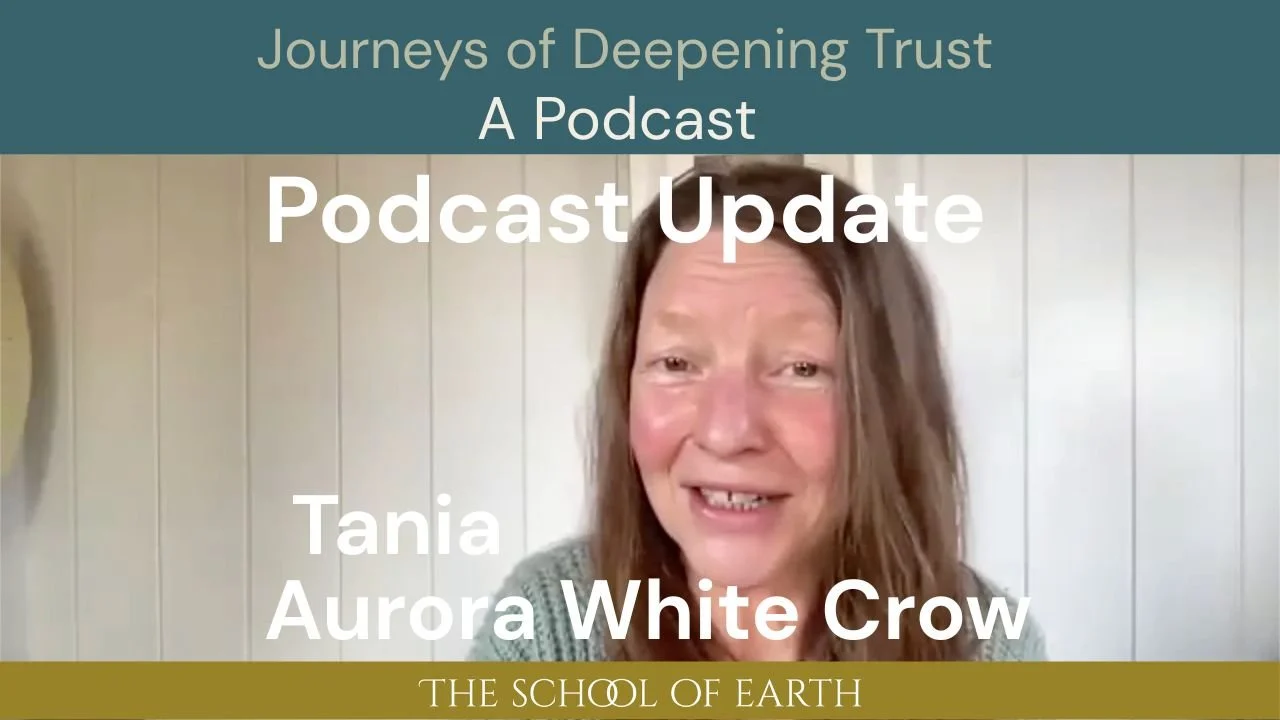 Podcast Seasonal Update