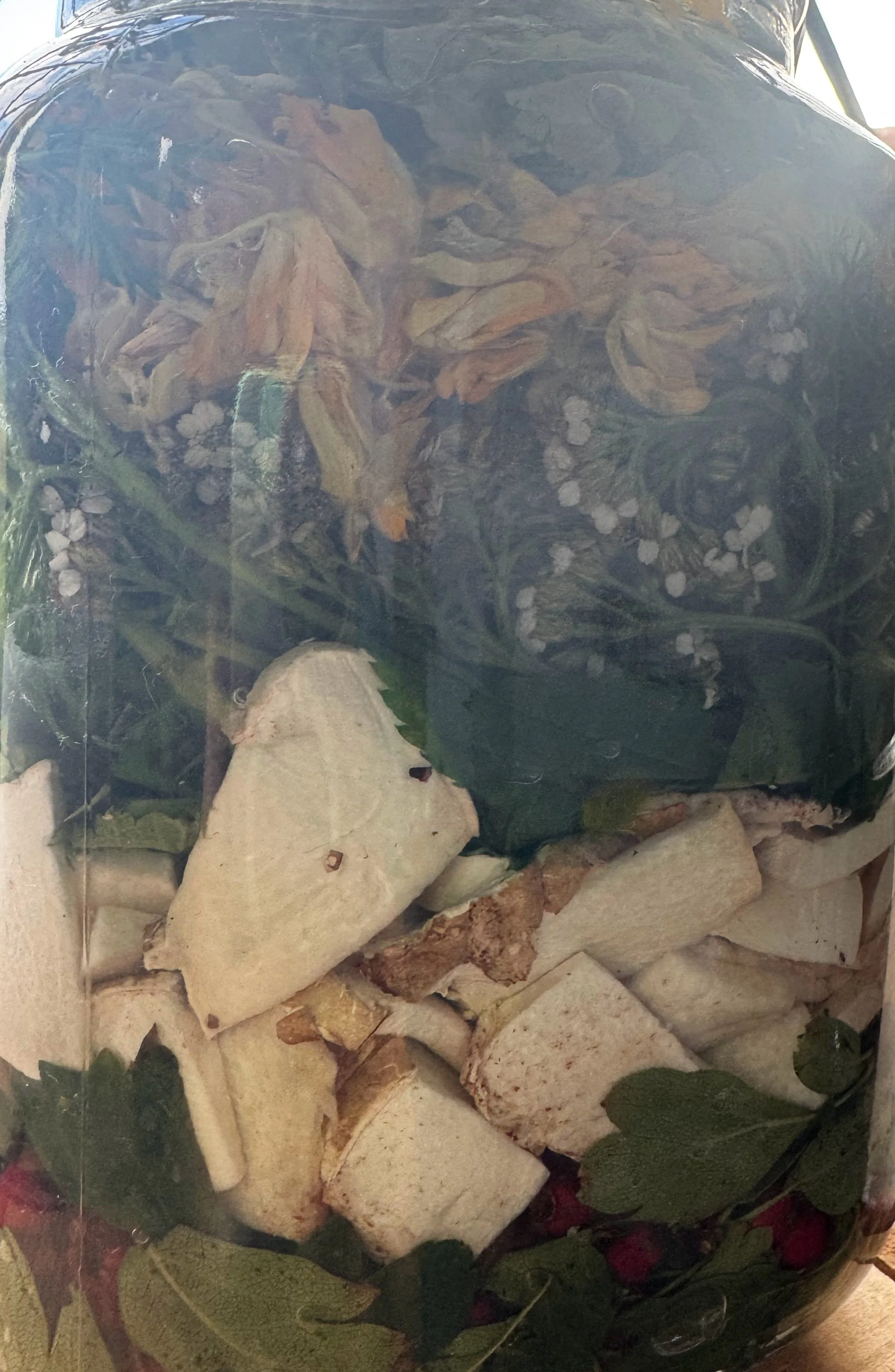 Purification and Protection Drops