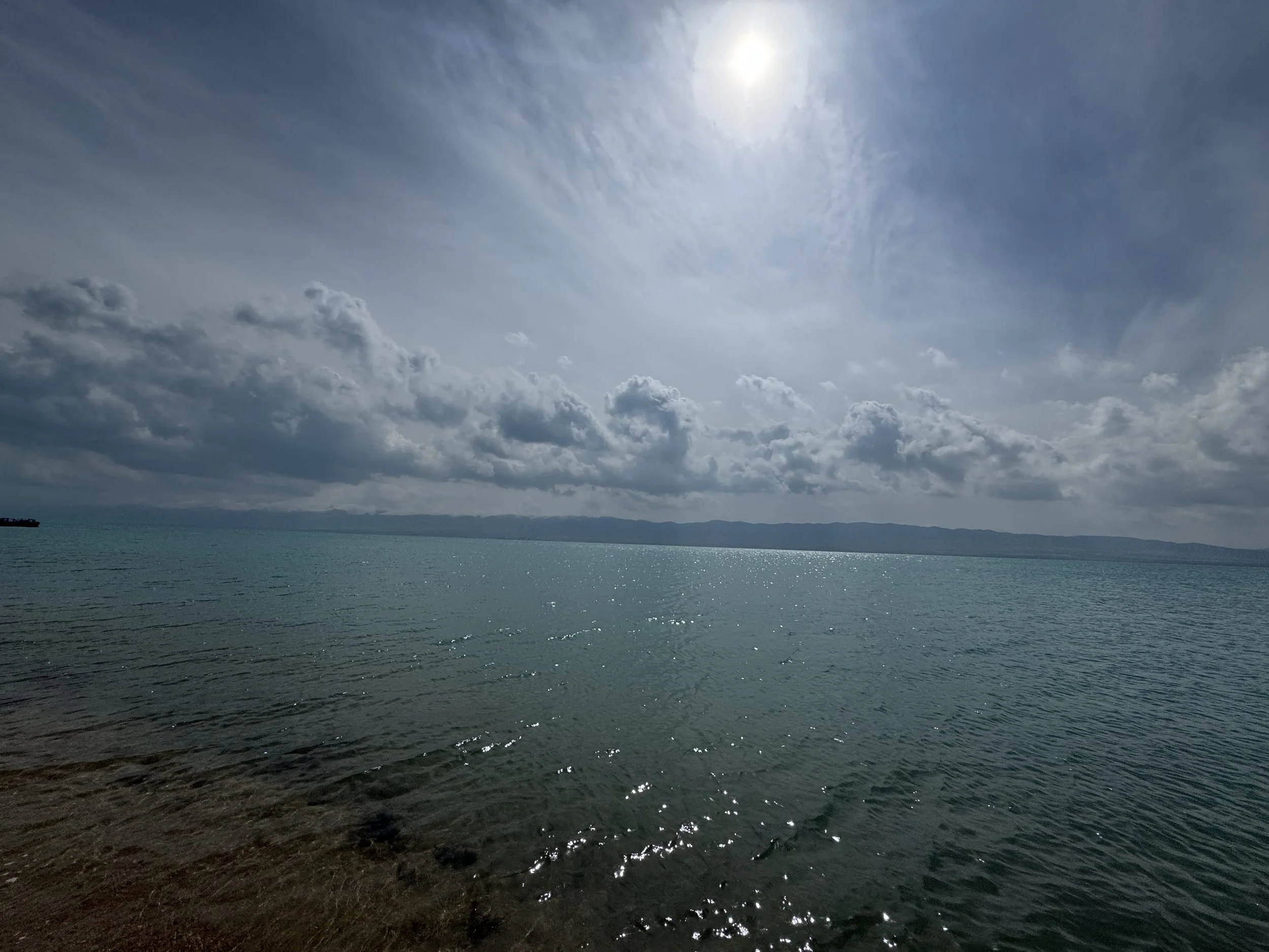 Sacred Waters: a potent essence for Convergence and Purification enabling Expansion