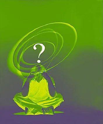 Being and Doing ~ Balancing Activity and Stillness