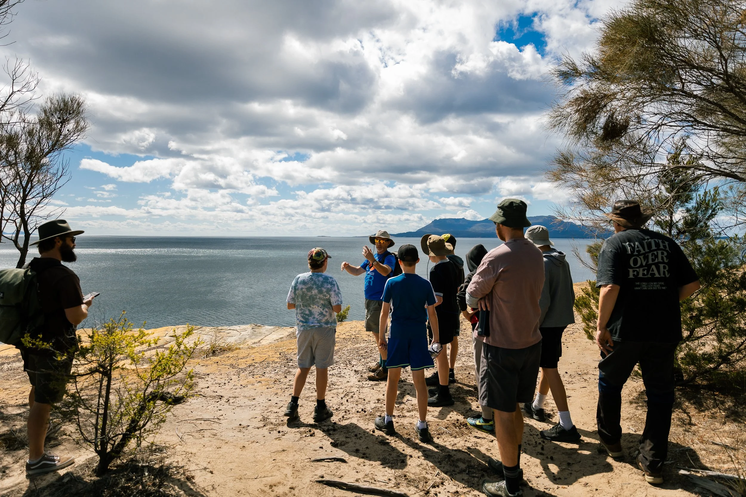 Strong Communities: Connected Communities