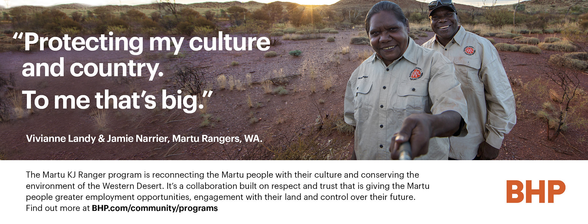 BHP Protecting My Culture.png