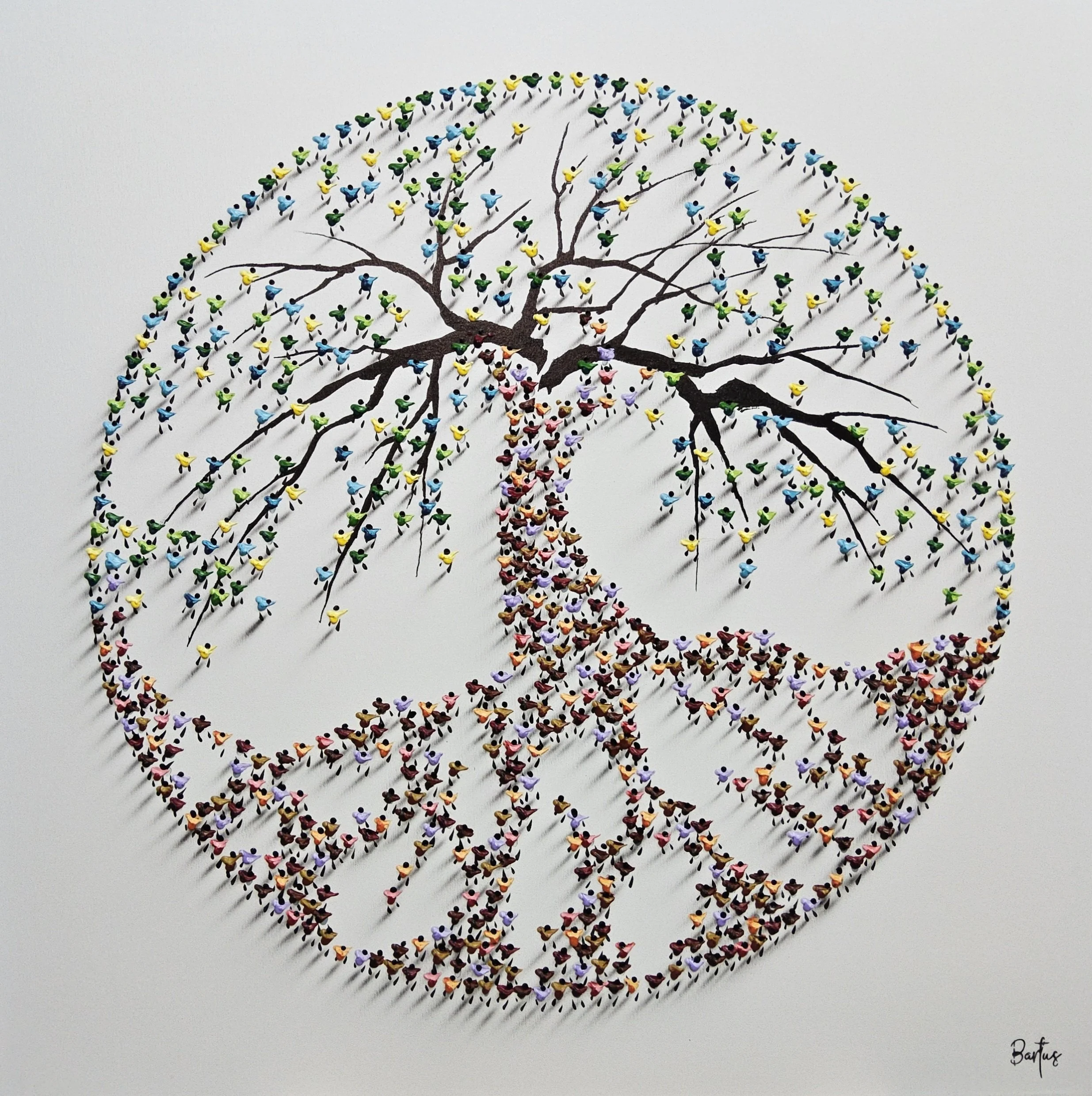 B1 Bartus 40X40  Tree of Life.jpg