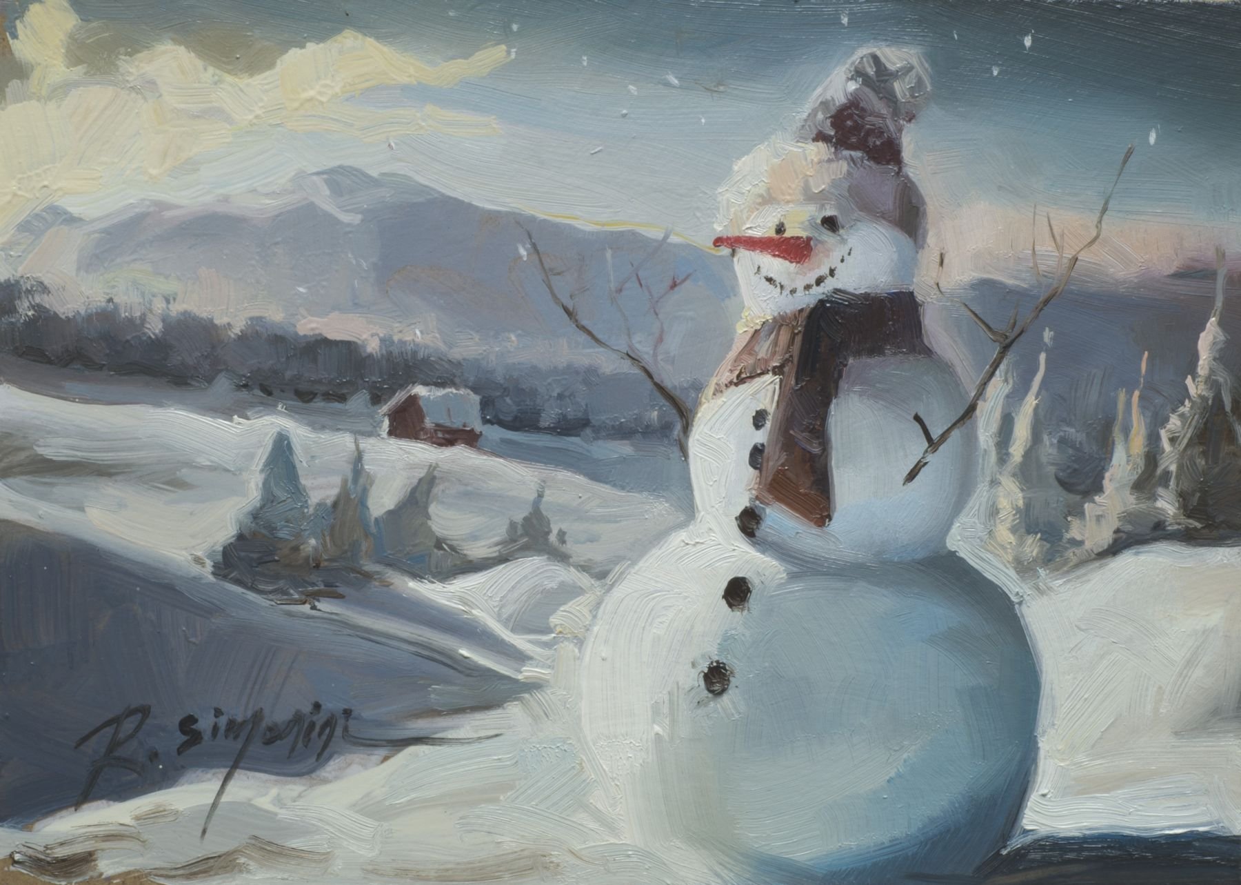 Snow Day, 5x7.jpeg