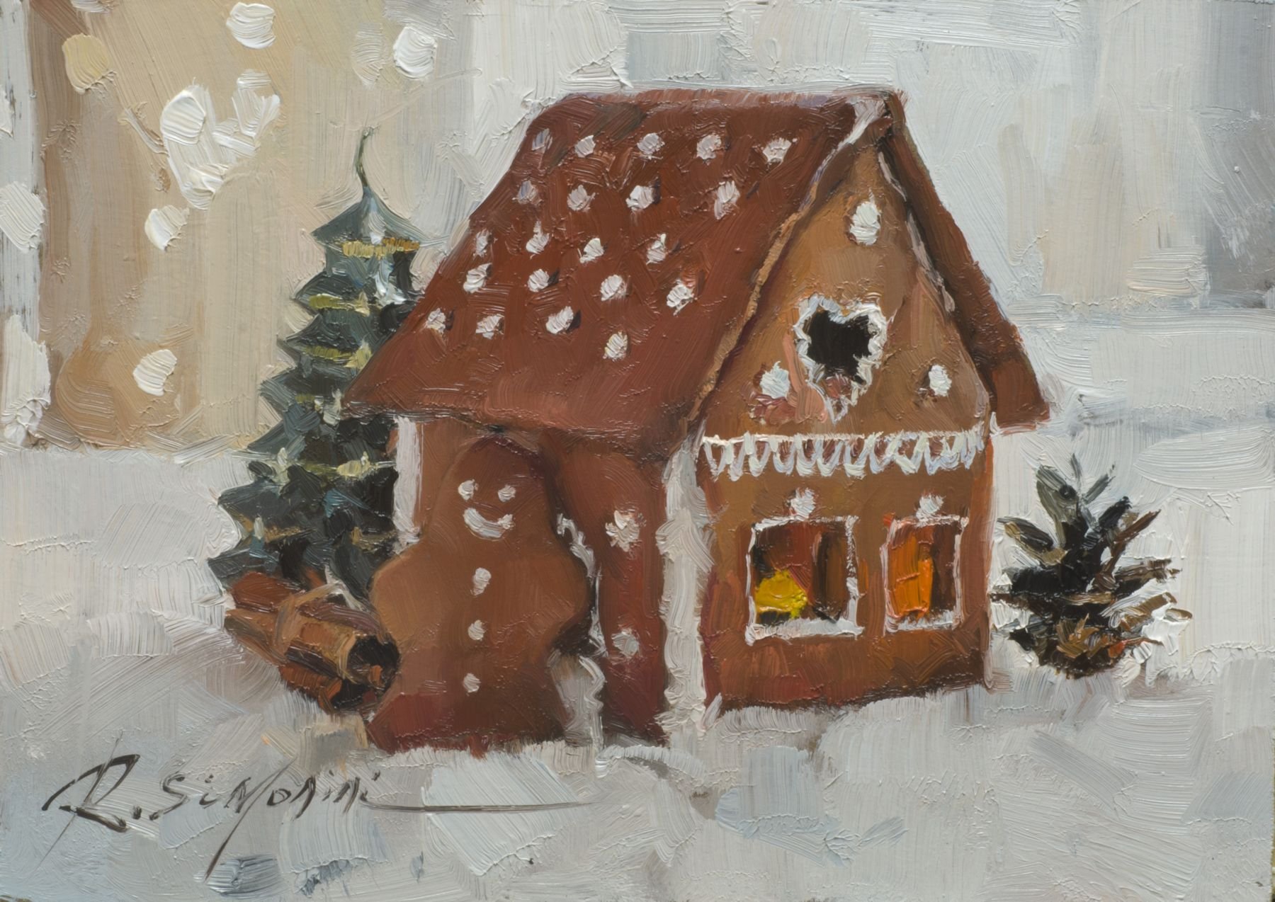 Home is Where the Heart Is, 5x7.jpeg