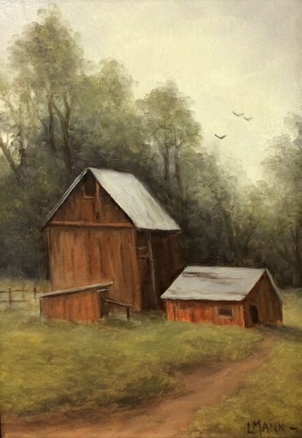 Sheep Barn, 7x5.jpeg