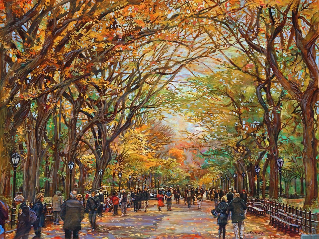 Central Park, 30x40.jpeg