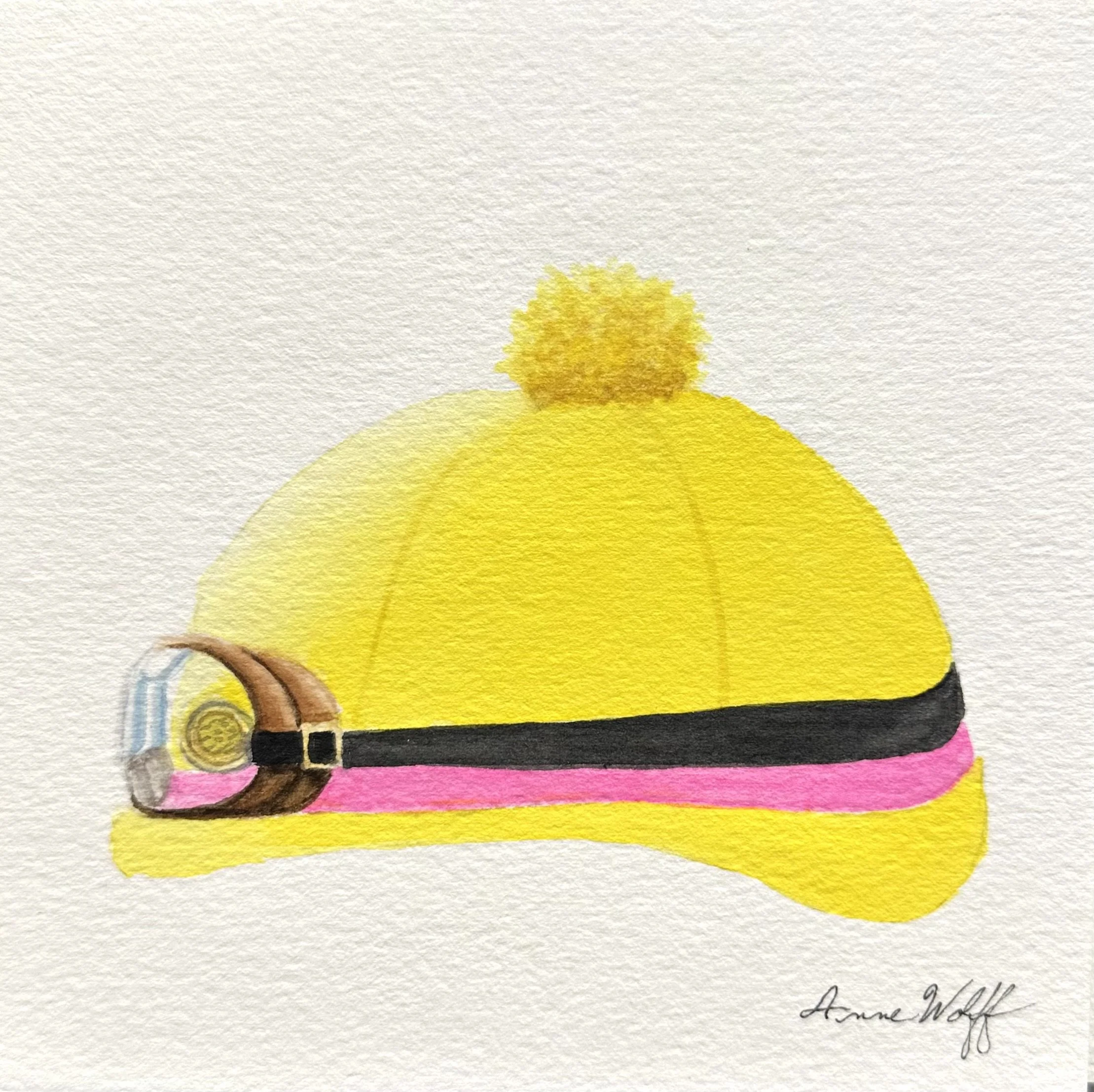 Lemon Helmet, 6x6.jpg