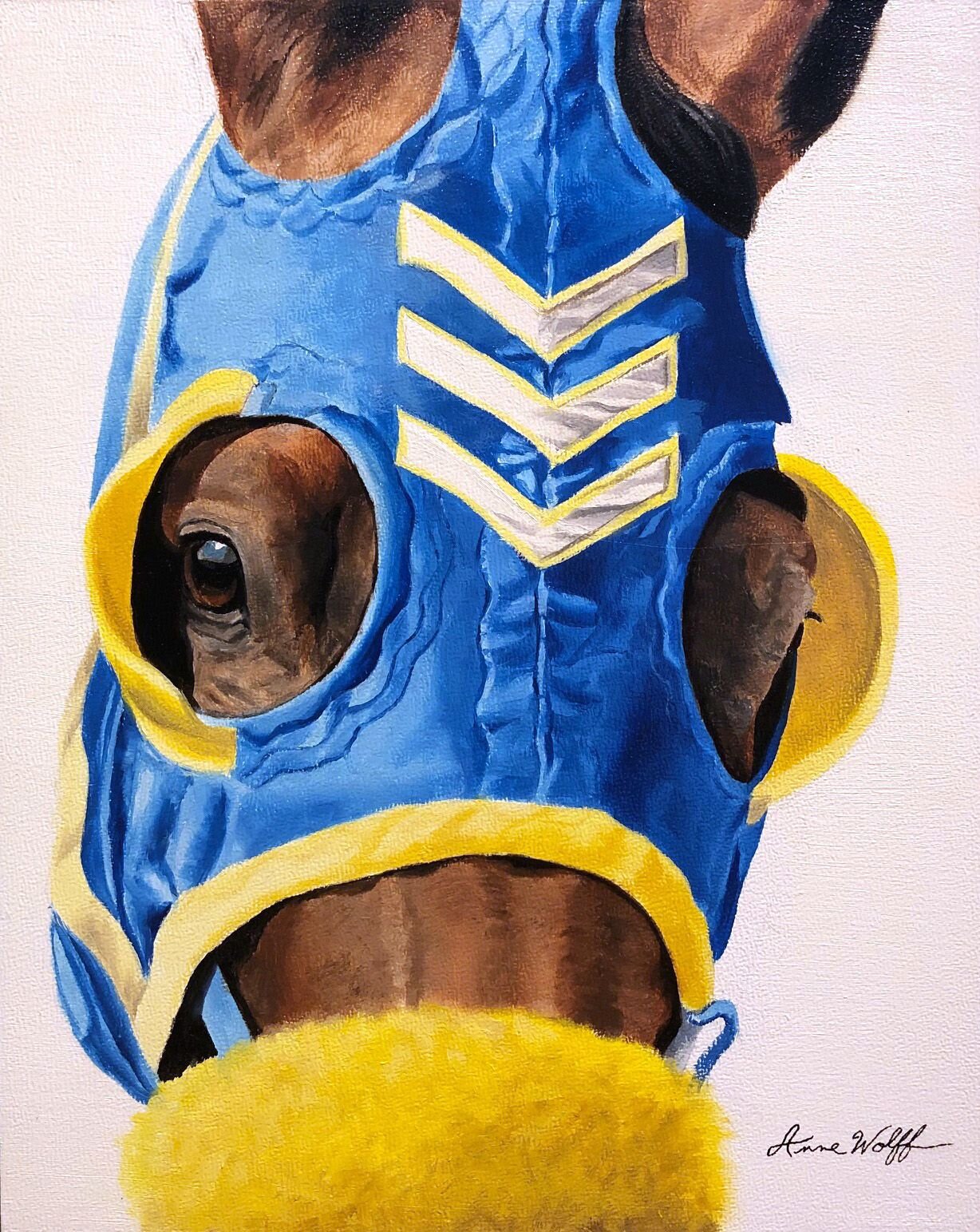 Blue Blinkers, 10x8.jpeg