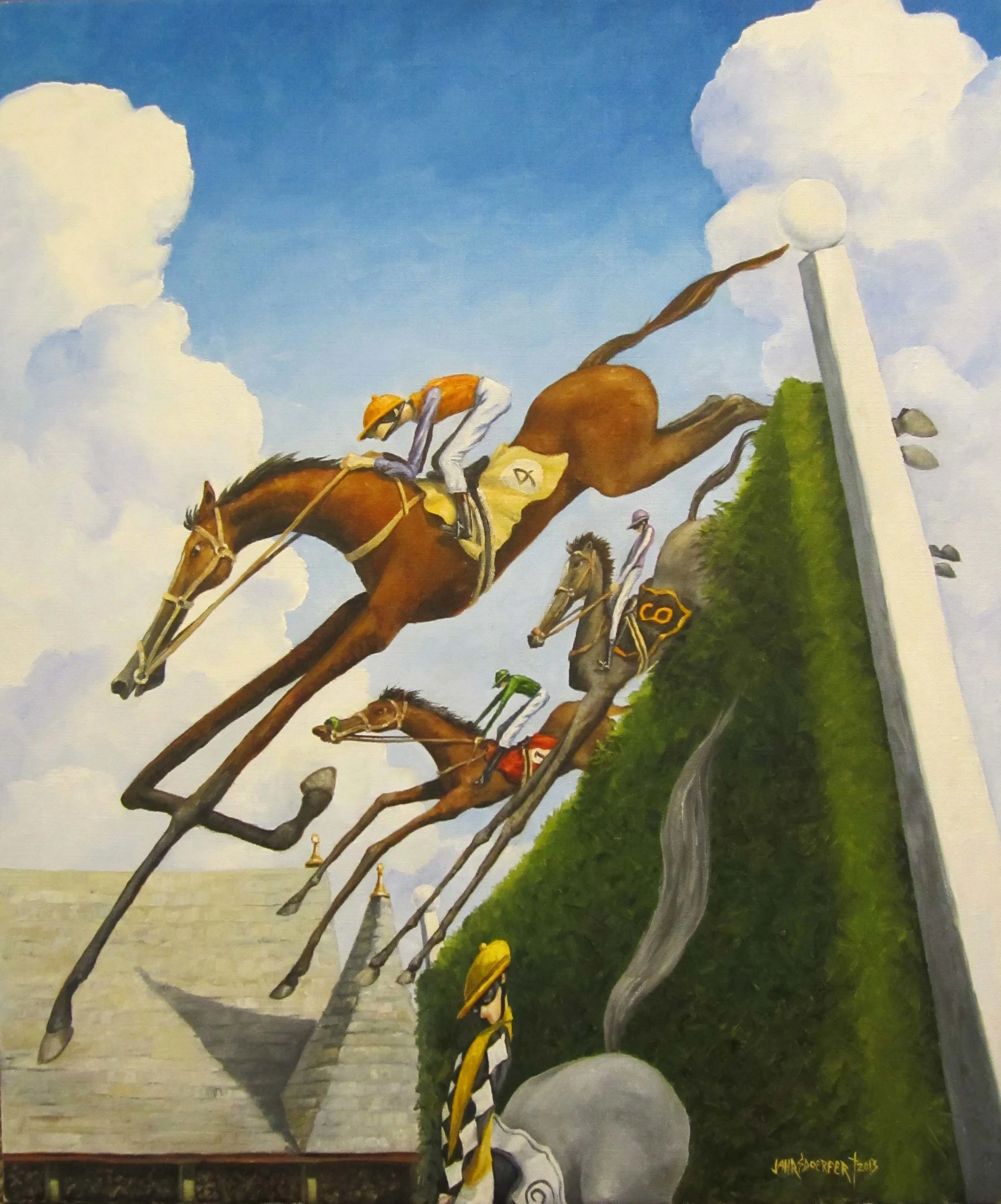 Over the Hedge_24x20.jpg