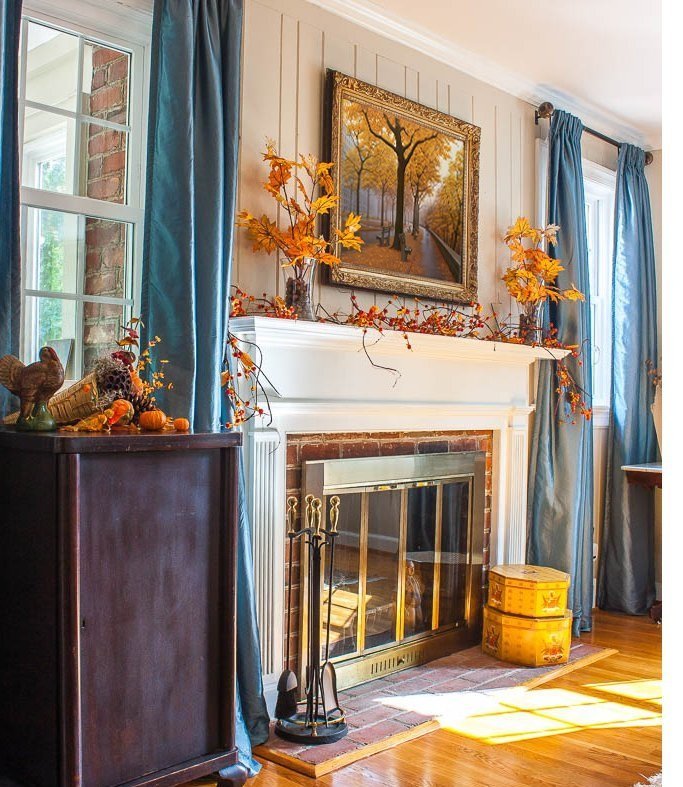 Together Again for the Holidays