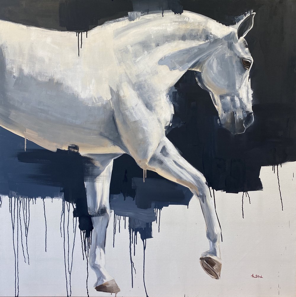 Weatherly Stroh