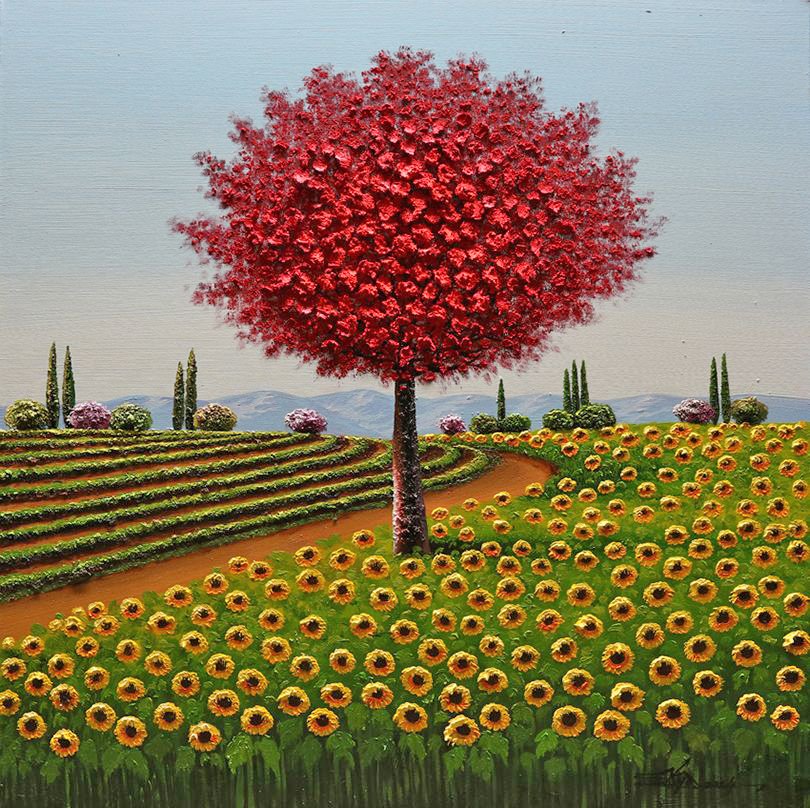 Sunflower Lane, 48x48.jpeg