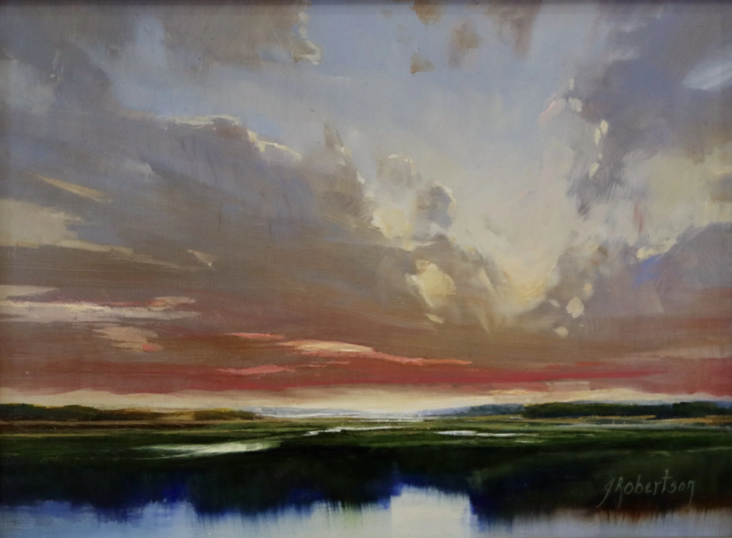 Vermillion Drift_6x8_$550 (1).JPG