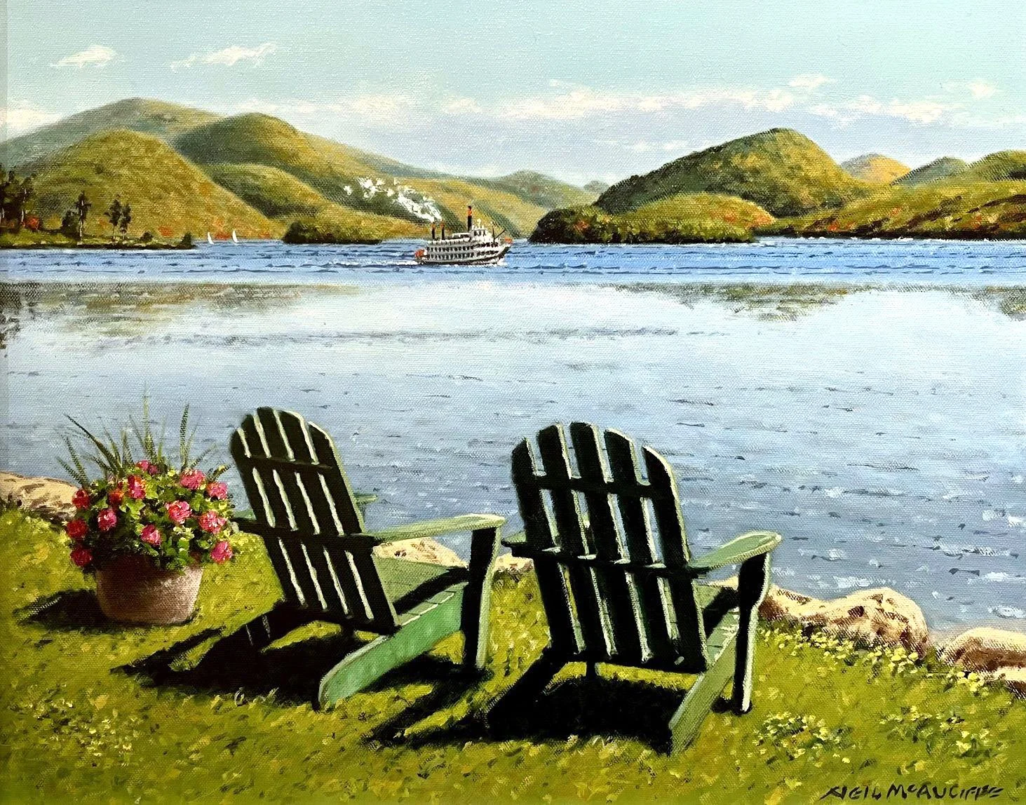 lake geotrge 16x20.jpg