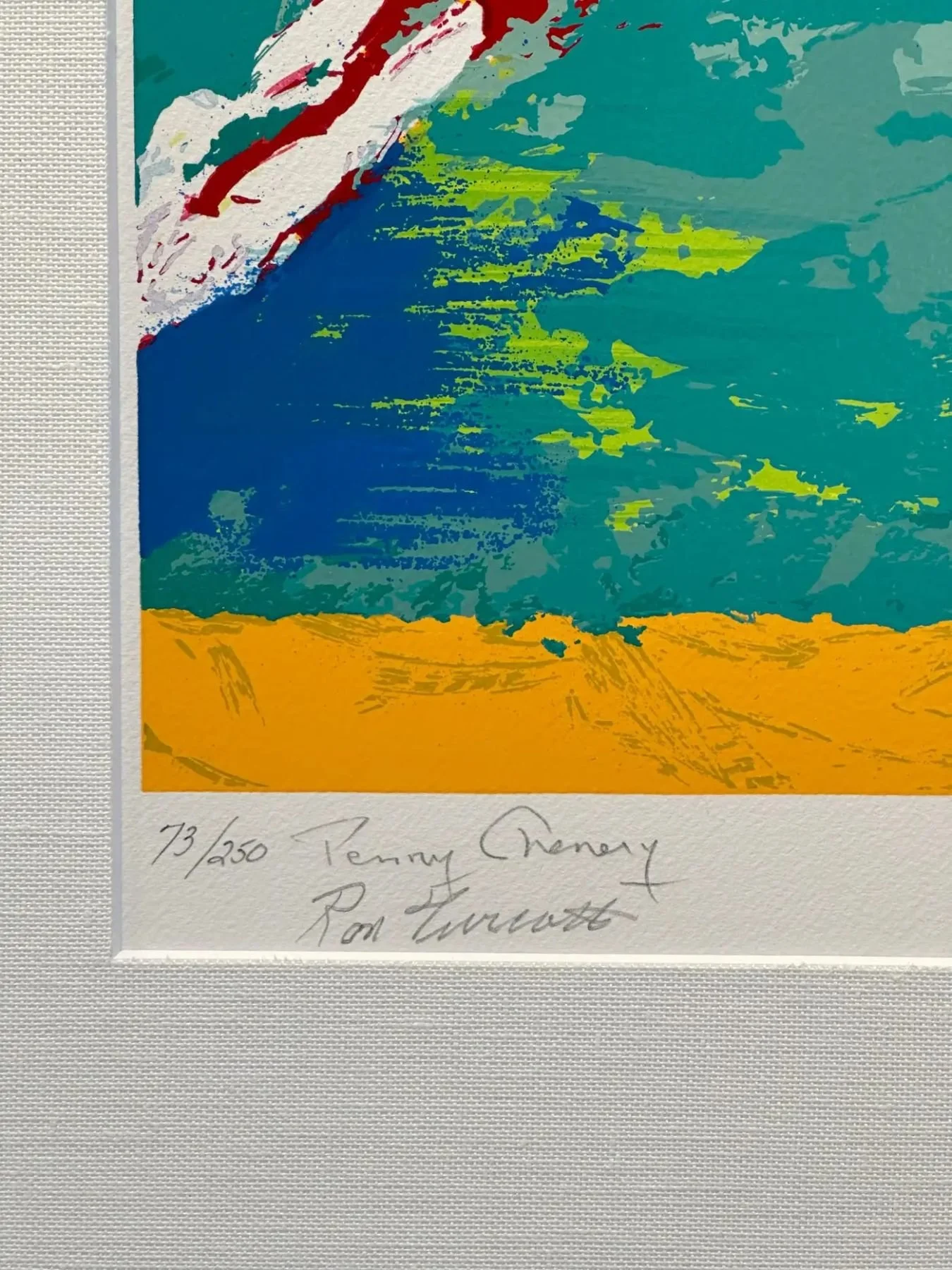 LeRoy Neiman Spa Fine Art Gallery leroy-neiman-spa-fine-art-gallery