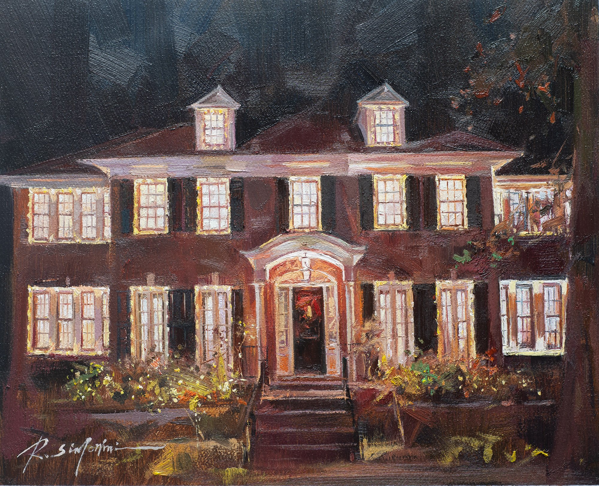 Best on the Block, 8x10