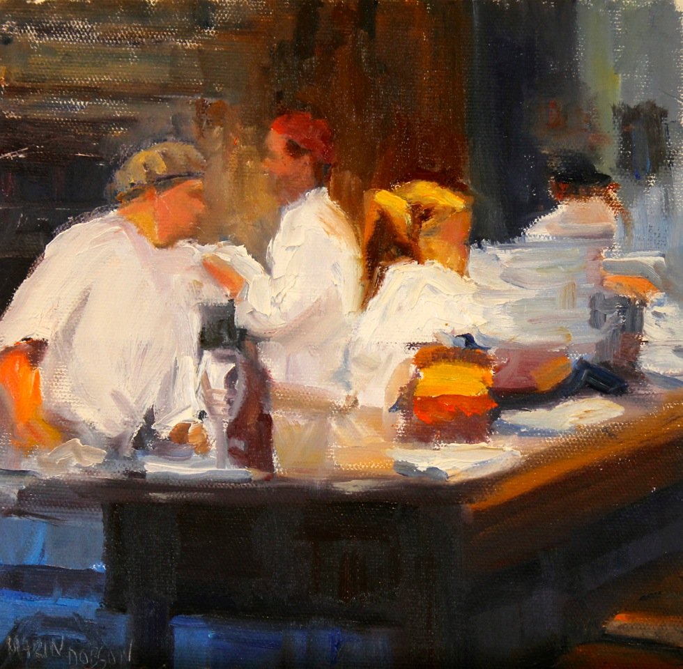 Sunday Brunch_8x8
