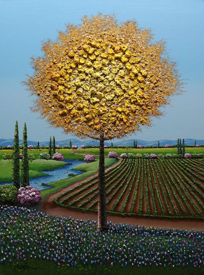 mario-jung-contemporary-hyperrealism-yellow-tree-landscape-758672194.jpg