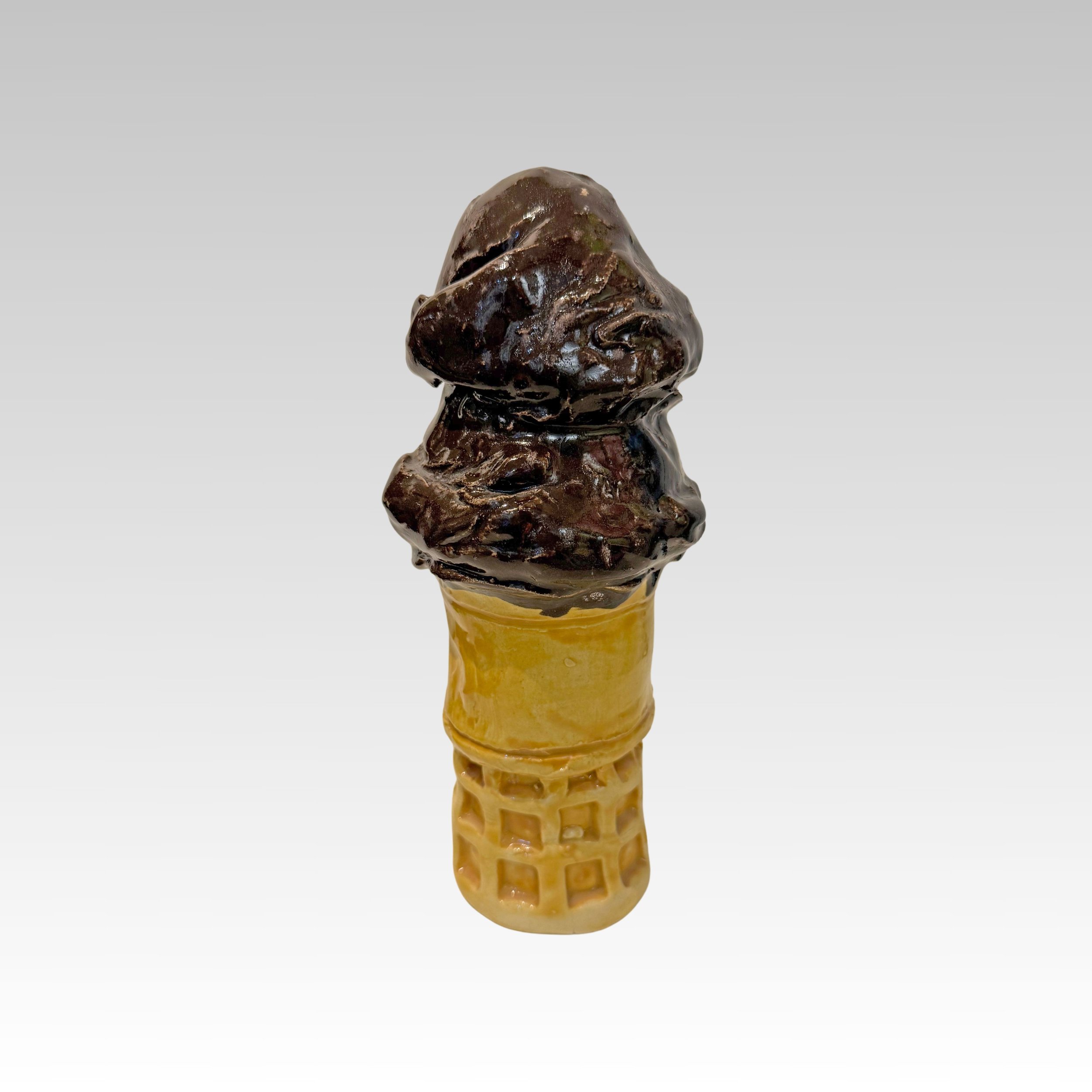 Chocolate Ice Cream Cone.jpg