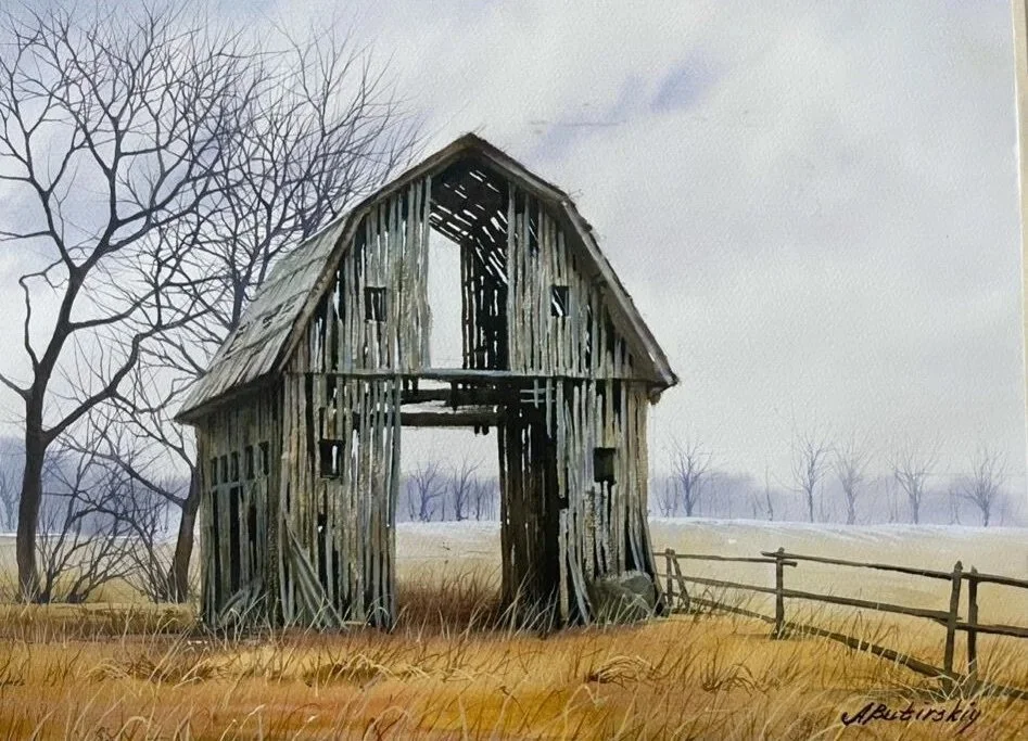 The Fogotten Barn.jpg
