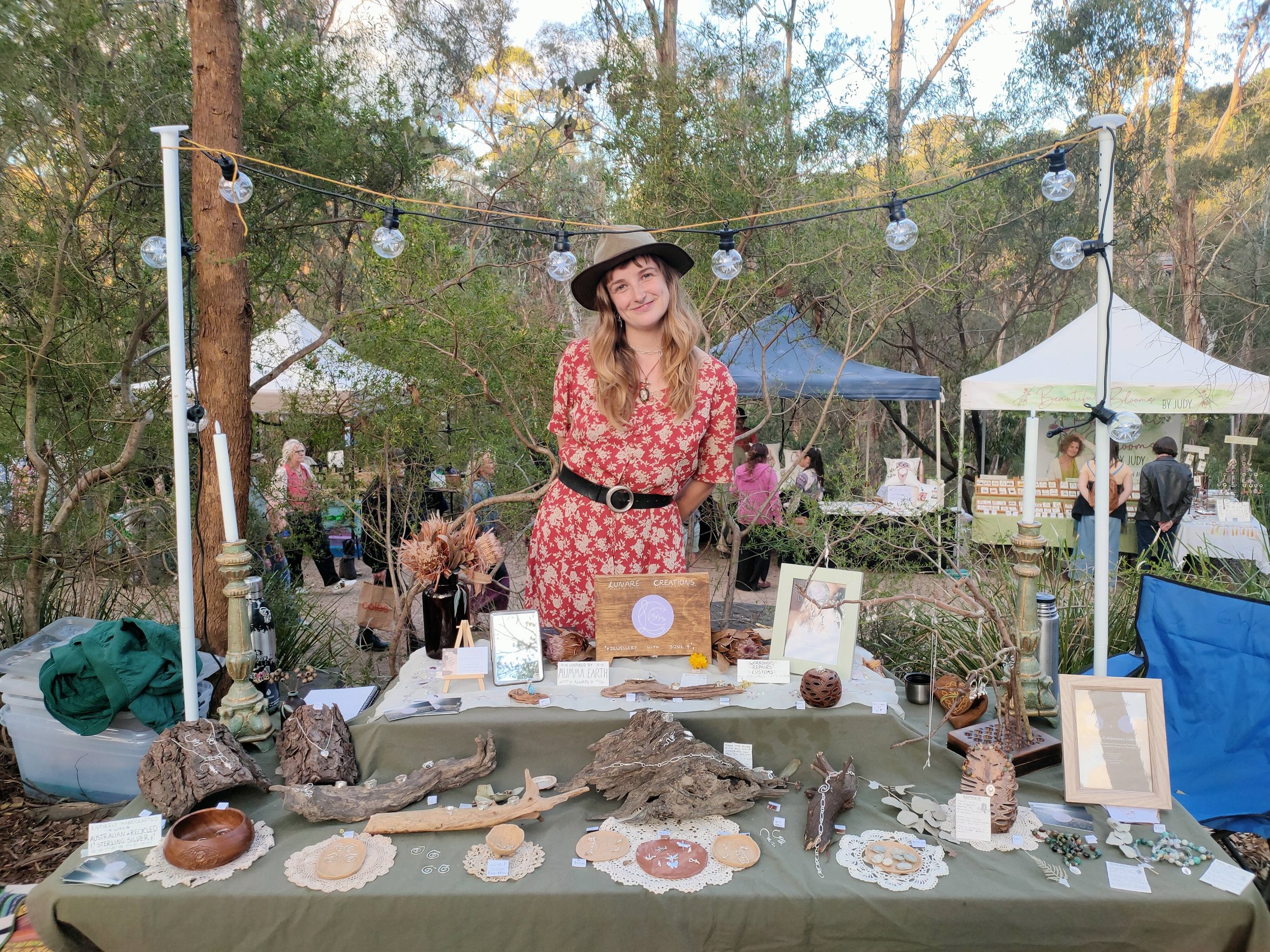 Warrandyte Riverside Market