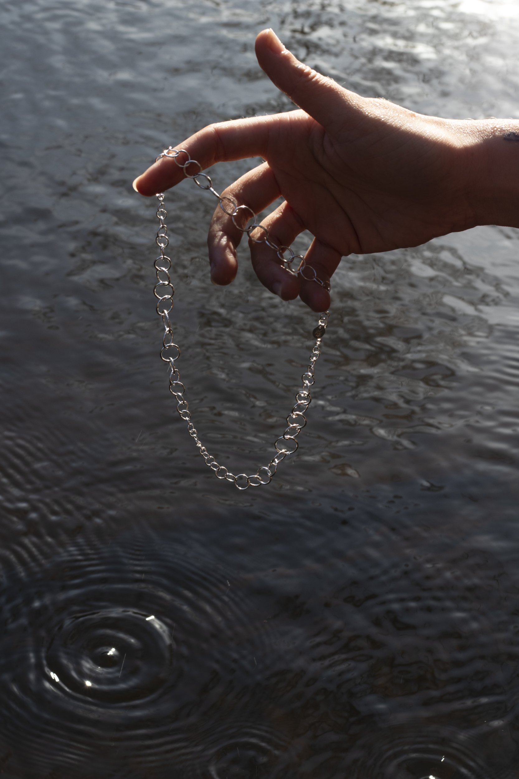 Ripple Chain