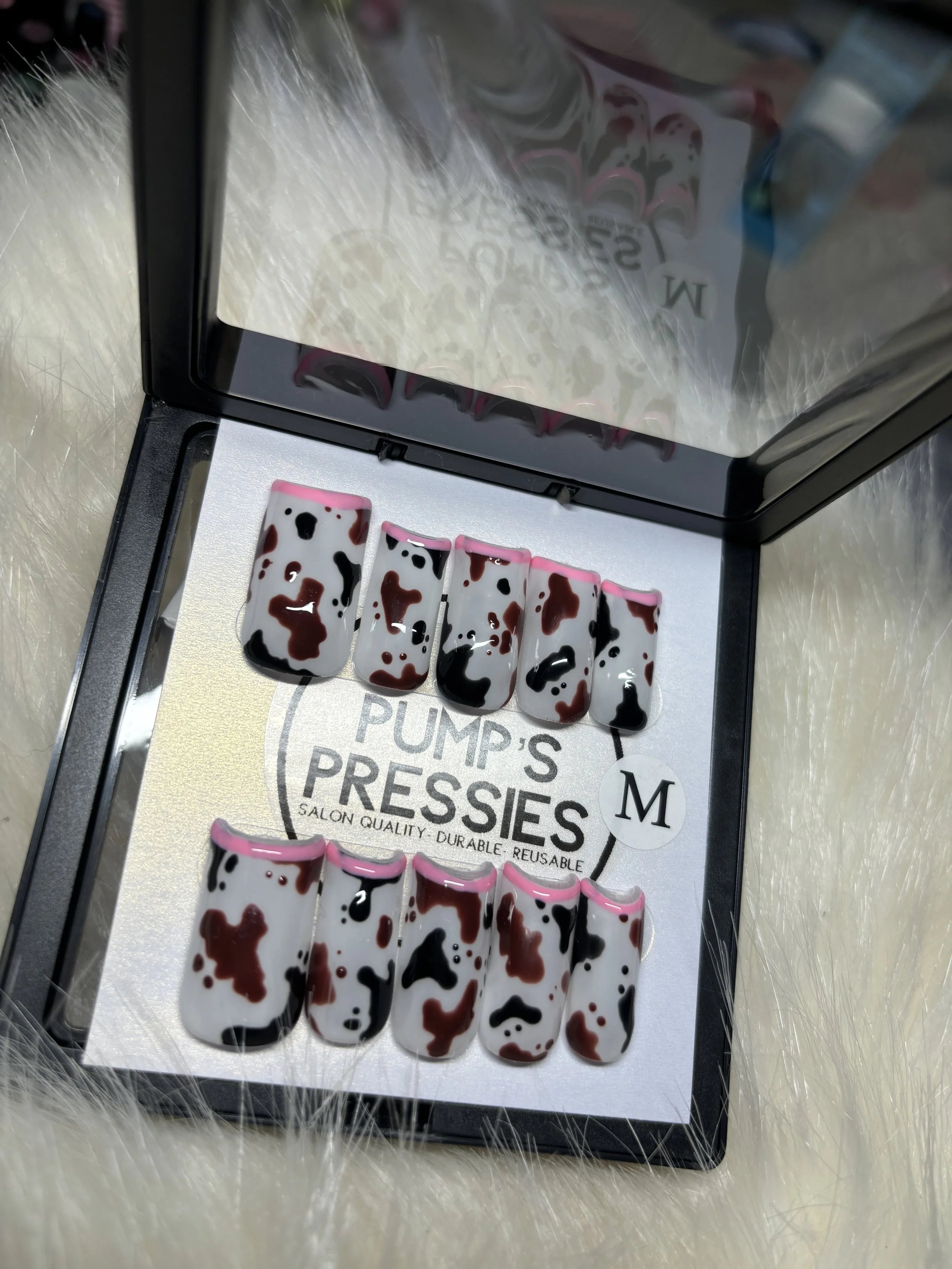Moo Set (MEDIUM)