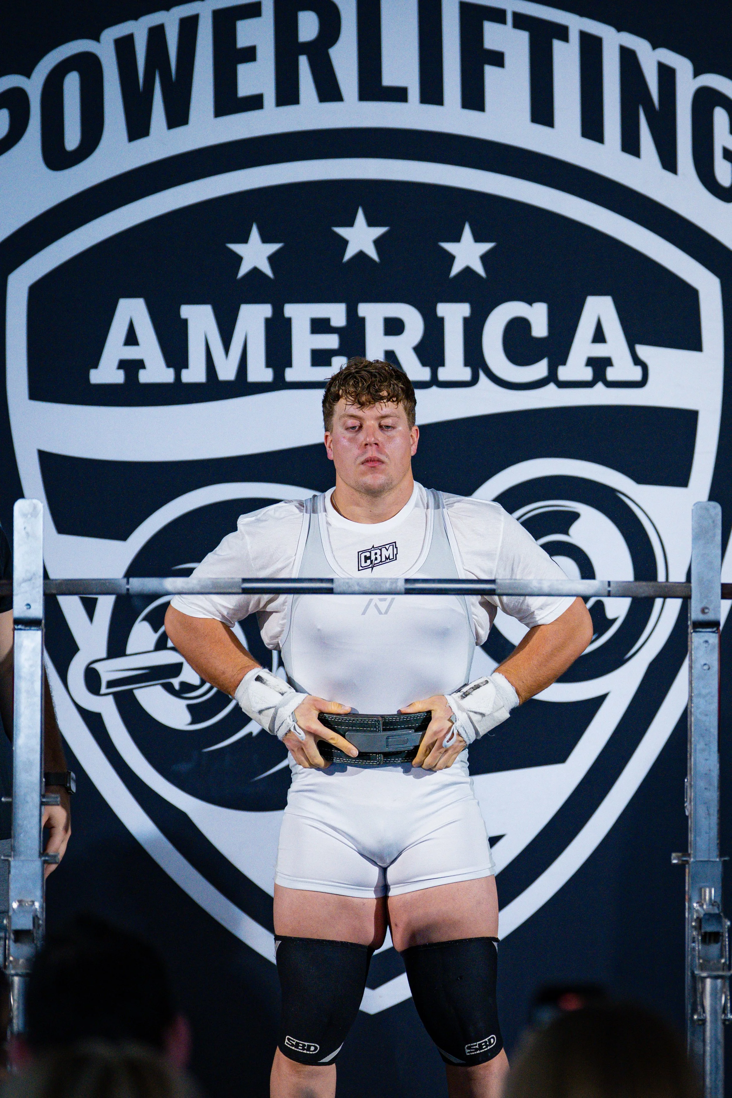 Personalized Powerlifting Coaching