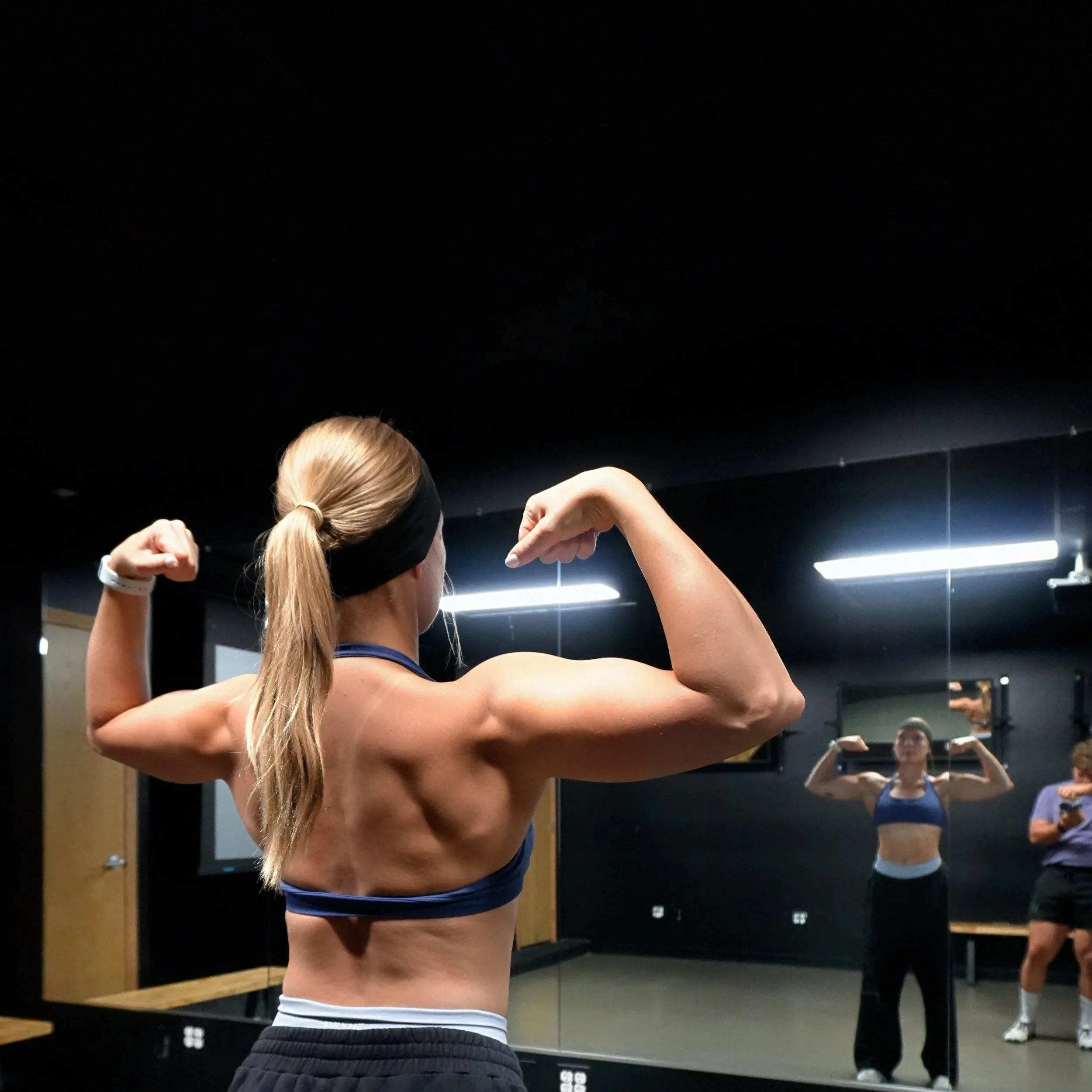 90-Minute In-Person Personal Training