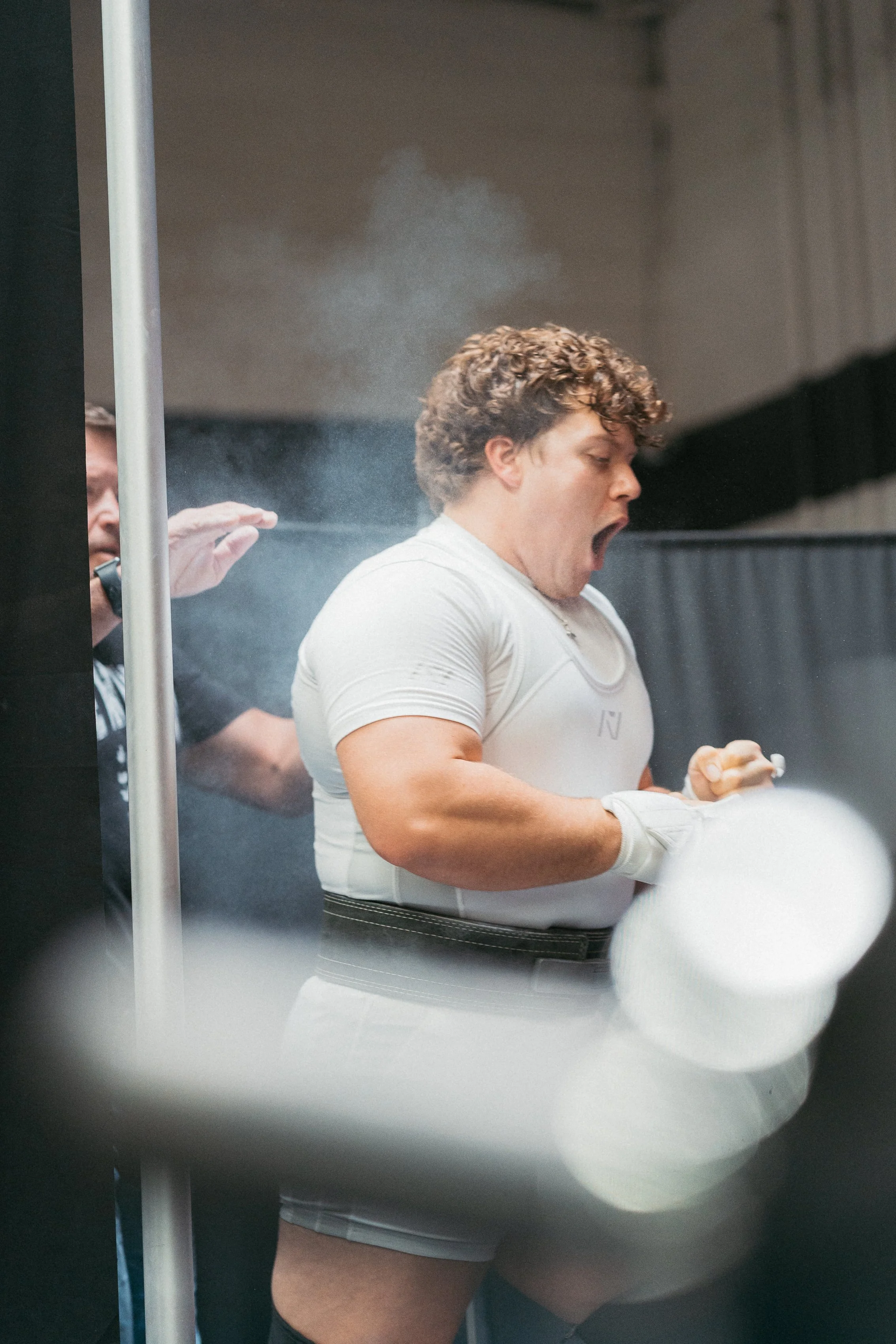 Personalized Powerlifting Coaching