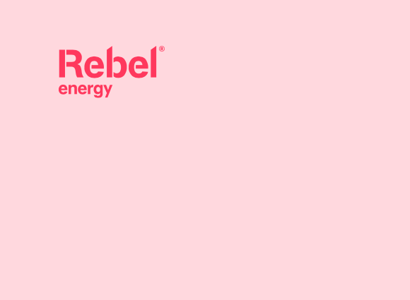 Rebel Energy