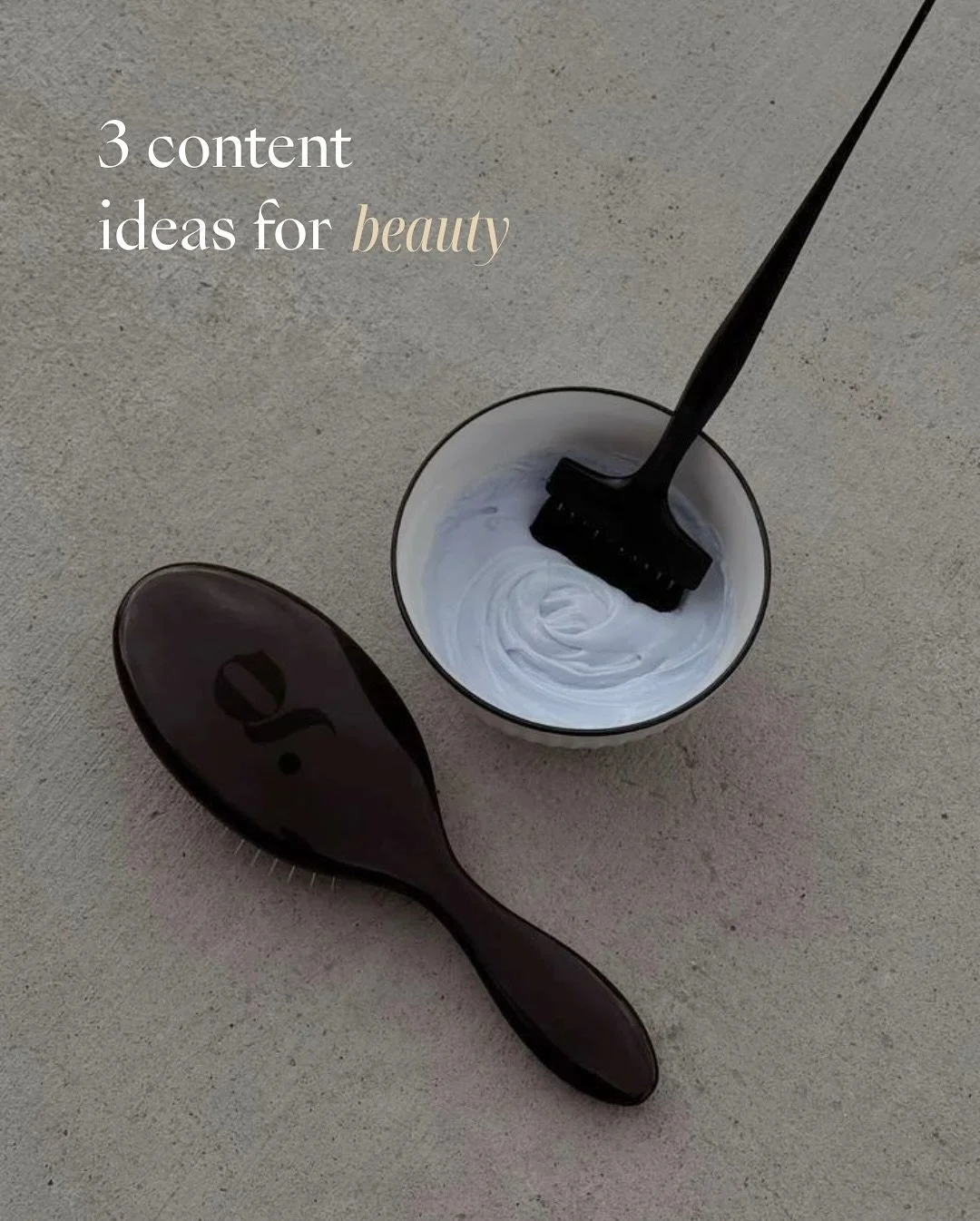 Your content is cute... but is it converting?
Pretty posts are only part of the picture. If your feed isn’t bringing in bookings, something’s missing.
Ready to glow? We’re now accepting new clients for August. Whether you need ful