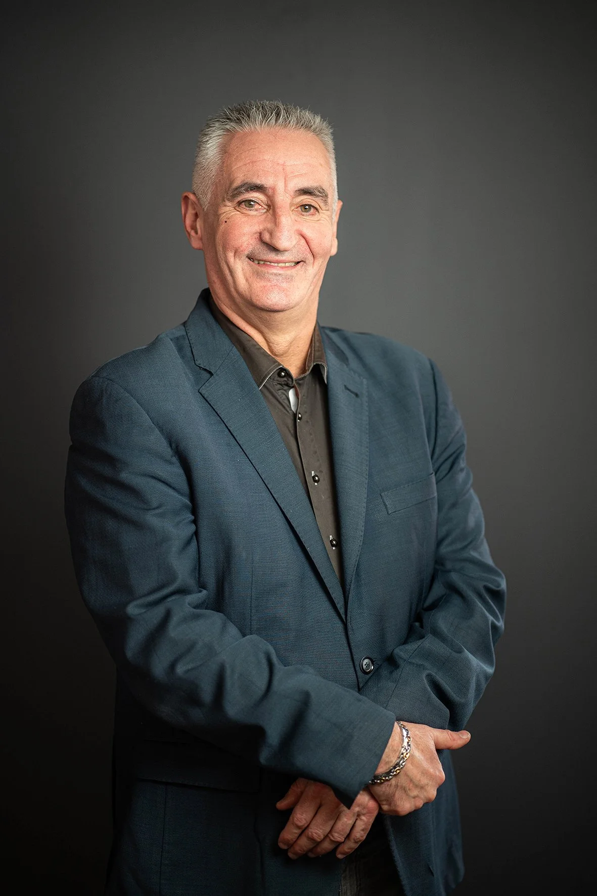 Karim Bouakaz