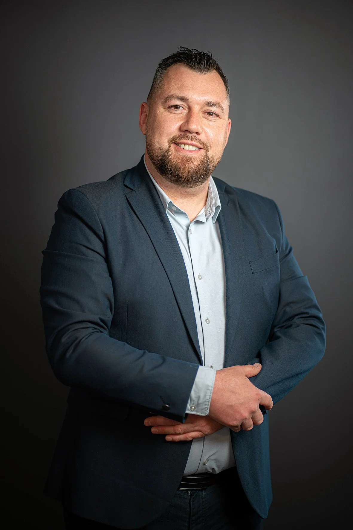 Julien Nicolas