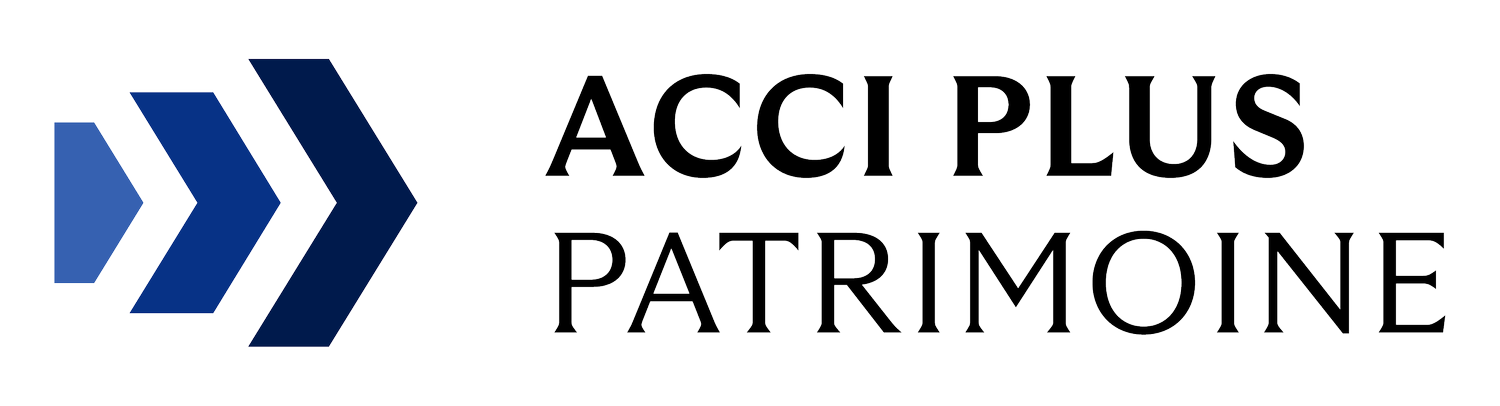 Acciplus Patrimoine