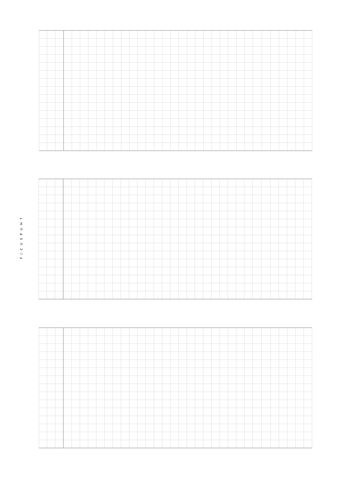 Notepaper 02 (grid met 3 vakken)