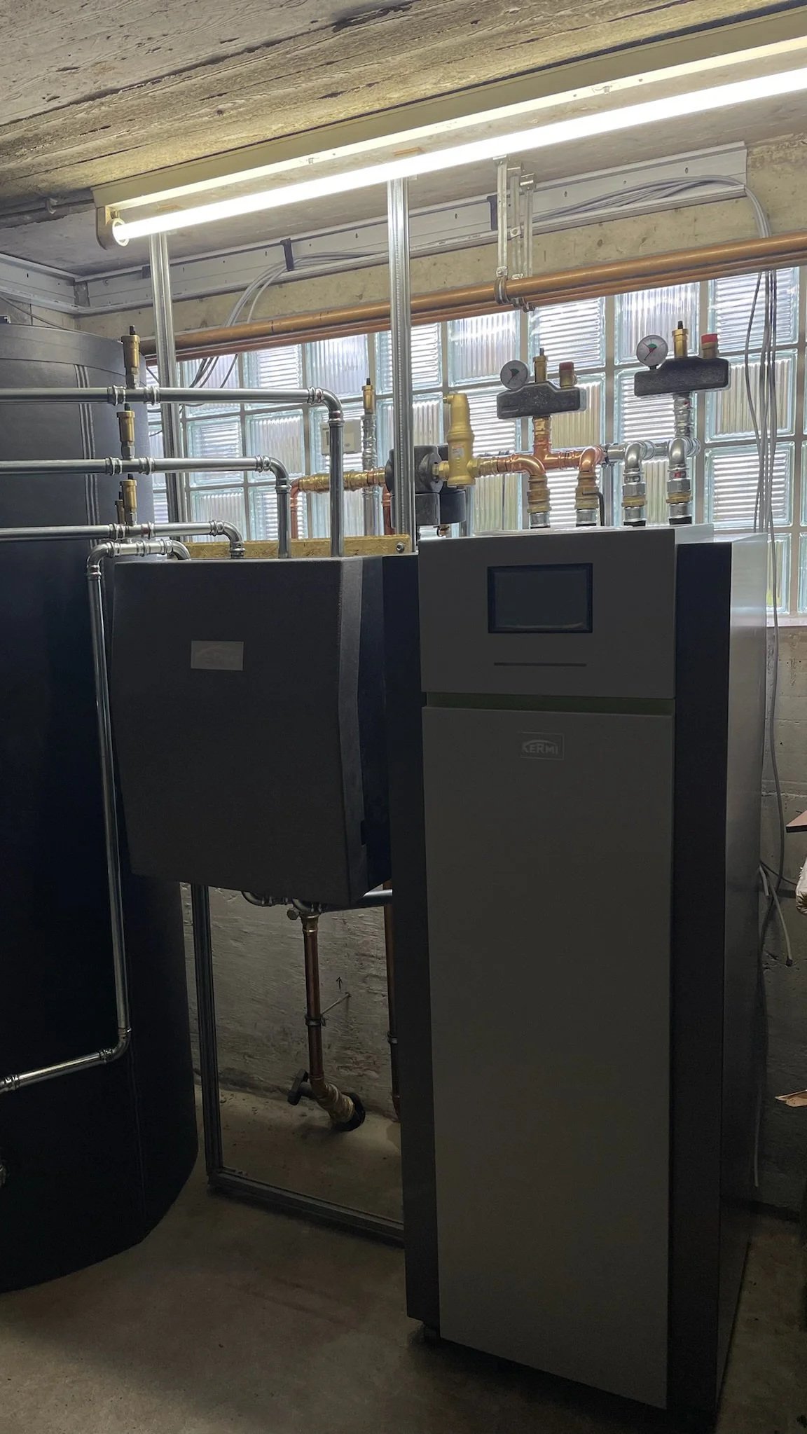 Die 7 häufigsten Fehler beim Heizungstausch und wie Sie diese vermeiden