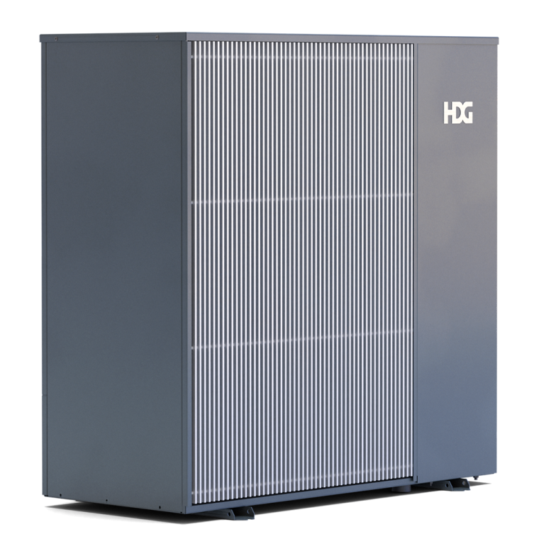 Wärmepumpe im Altbau: Funktioniert das wirklich?