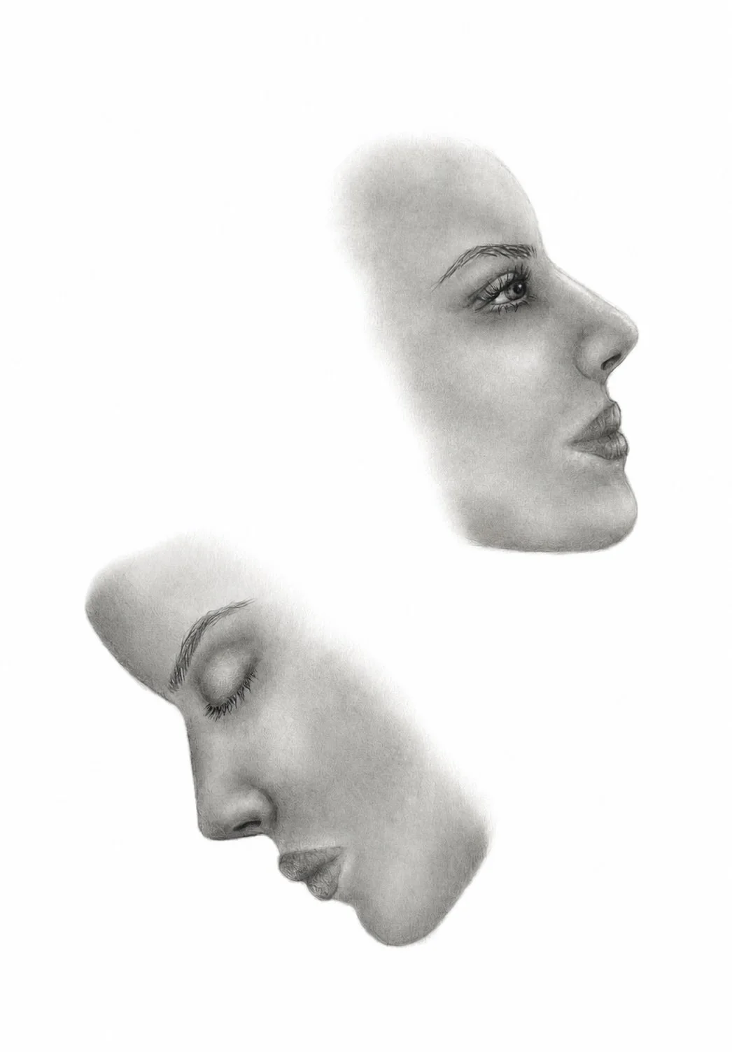 Space In-between